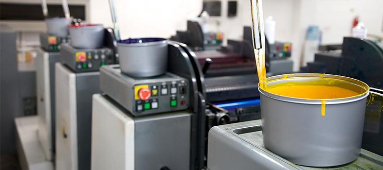 2017年中國環保型包裝油墨行業發展現狀及未來趨勢分析